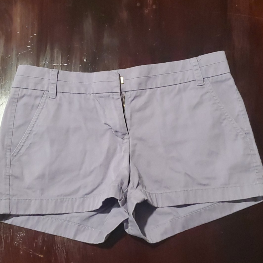 J.Crew Chino Shorts